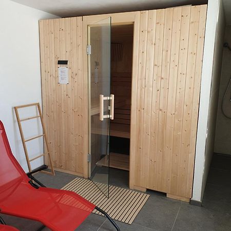 Chalet Valaisia Riederalp Kültér fotó