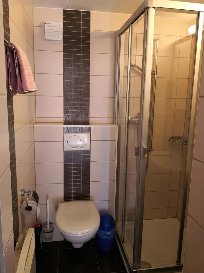 Chalet Valaisia Riederalp Kültér fotó