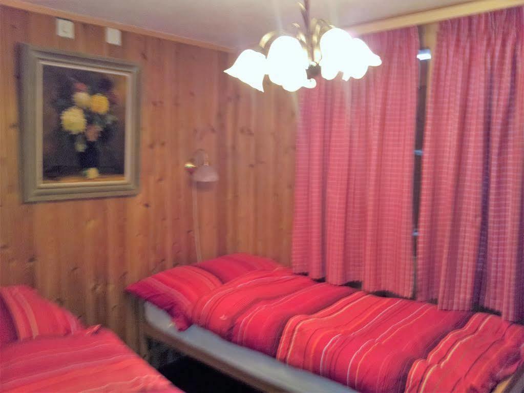 Chalet Valaisia Riederalp Kültér fotó